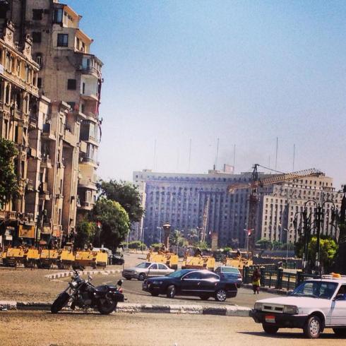 tahrir